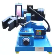 Large Drill Grinder3- 60mm Alloy Tungsten Carbide 80 Multi-function Drills