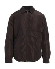 [DANIELE ALESSANDRINI] DANIELE ALESSANDRINI Jackets - Item 16368182