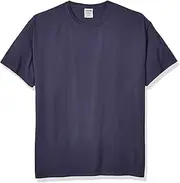 [Hanes] Mens Men's Comfortwash Short Sleeve Tee