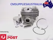 STIHL Cylinder Kit MS461 Chain Saw 52mm Premium Quality Nikasil Plated