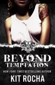 Beyond Temptation: Beyond #3.5 [Beyond Series Classic Print Covers]