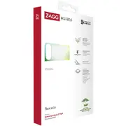Invisibleshield Fusion ECO Screen Protector for Galaxy Z Flip4