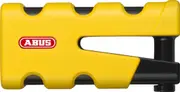 ABUS Granit Sledg 77 Grip Brake Disc Lock, yellow for Men One Size