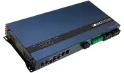 SOUNDSTREAM RN1.5000D 5000 WATT RUBICON NANO CLASS D 1-OHM MONOBLOCK AMPLIFIER