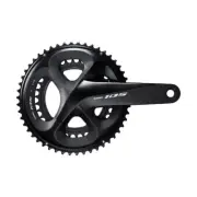 SHIMANO 105 HOLLOWTECH II FC-R7000 ROAD CRANKSET 11SPEED BLACK NEW
