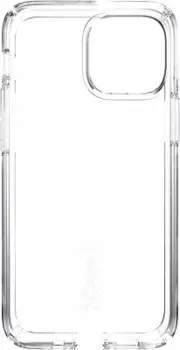 Speck Presidio Gemshell Clear Case for iPhone 12/13 Mini 5.4" NEW