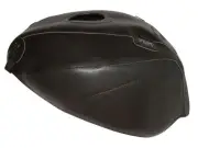Hyosung Comet GT 125 =2009 Top Sellerie fuel Petrol Gas Tank Cover Black Classic