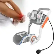 Elbow Joint Rehabilitation Device Flexible Support Frame For Wrist Elbow Joint Injuries Recovery Arm Flexion And Extension