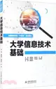 大學信息技術基礎（簡體書）