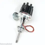 PerTronix Ignitor II/2 BILLET Flame-Thrower Distributor Chrysler Dodge 413 440 (for: Chrysler)