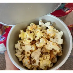 韓國🇰🇷 darda popcorn 電影院杯裝 綜合爆米花30g(同樂會、慶生、生日會の🎁分享禮物）