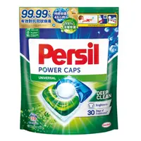 在飛比找蝦皮商城優惠-【Persil 寶瀅】寶瀅三合一洗衣膠囊補充包33入