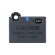 BOSS Bluetooth Audio MIDI Adapter Wireless Expansion for Compatible Products