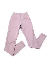 Danskin Ladies' Super Soft XS Legging Side Pockets High Waist Yoga Pant