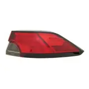 Tail Light Brake Lamp For 2022-2024 Toyota Corolla Cross Passenger Side Outer (for: Toyota)