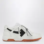 [Off-White™] Out Of Office white/black sneaker 39,5 IT White