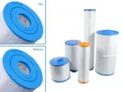 Swimming Pool & Spa Replacement Filter Cartridge 75 Sq Ft 17511 |