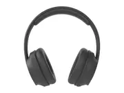 Laser ANC Kids Wireless Headphones - Black - Safe Volume, ANC, Bluetooth