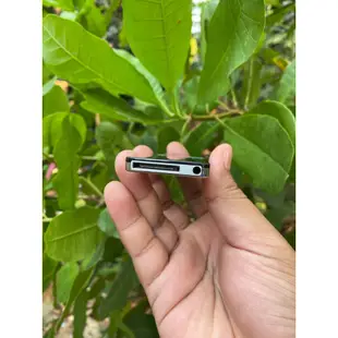 Ipod Nano 第 1 代 1GB 黑色