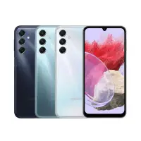 在飛比找環球Online優惠-【SAMSUNG 三星】Galaxy M34 5G (6G/