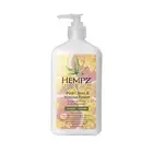 Hempz Pink Citron & Mimosa Flower Herbal Body Moisturizer GREAT DEAL!!!