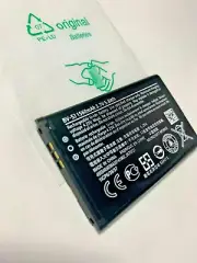 ORIGINAL MICROSOFT NOKIA Lumia 532 435 BV- 5J Li-ion BATTERY BV 5J Nuron X6 5900