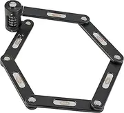 Bell Catalyst 600 Folding Bike Lock