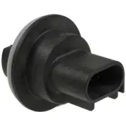 Parking Light Bulb Socket fits 2007-2014 Jeep Compass,Patriot WVE BY NTK (for: Jeep)