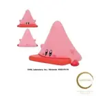 New ENSKY Kirby Star Discovery Sofubi Collection