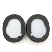 Leather Earpads Ear Cushions forJBL Live 650BTNC 660 E65BTNC DuetNC Headset