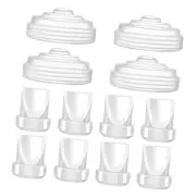Diaphragm Anti Backflow and Duckbill Valves Backflow Protector Pump Seal for M5
