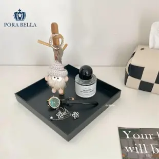 【Porabella】北歐簡約收納架 珠寶架 多功能擺飾 飾品戒指項鍊耳環耳夾收納展示架