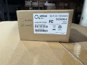 Altice Labs D2260Gr2 Wi-Fi Extender Mesh Network Booster Dual Band Repeater