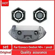 Huiyun Original 95 NEW Water Tank Ecovacs Deebot N9+ / yeedi mop Accessories Robot Vacuum Cleaner Cleaning Replacement Parts 1pcs