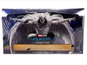 2023 Upper Deck Marvel Studios Moon Knight Hobby Box SEALED