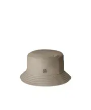Jason bucket hat S Nude