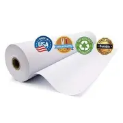 Durable Art Easel Paper Roll for Crafts, Drawing & Painting | Ideal for Kids