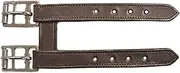 Paris Tack Opulent Series Girth Extender - USA Leather
