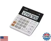 Casio MH-10M, Min-Desktop Standard Function Calculator