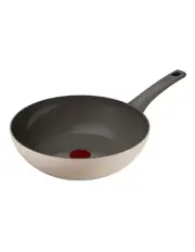 [Tefal] Revive Induction Ceramic Wok 28cm