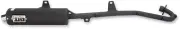 DG Utility Series Black RCM II Exhaust System (051-2393)