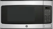 Countertop Microwave Oven, Compact 1.1 Cubic Ft., 950-Watt Capacity, 6 Auto Cook