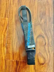 Blocksurf Powerline Surfboard Leash - Surf Leash 8inch