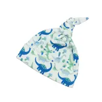 在飛比找momo購物網優惠-【Deux Filles】有機棉嬰兒保暖帽(新生兒帽子 親膚