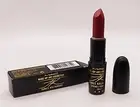 MAC Cosmetics Amplified Creme Lipstick - Bloodstone - James Kaliardos - NEW
