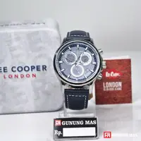 在飛比找蝦皮購物優惠-Lee Cooper 男士手錶 07354-399 ||10