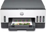 HP Smart Tank 7005 All-In-One Printer - Print, Scan, Copy, Wireless - up to 9...