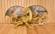 Guardian of Always Dragon, Nene Tomas' Guardians of Fairy Realm Collection
