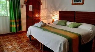 Casa de Agua Eco-Hotel