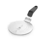 Bialetti Induction Stainless Steel Adapter Plate 13cm
